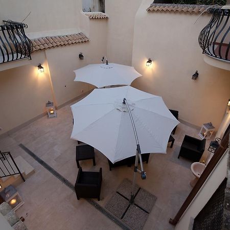 Italiana Resort Maniace Syrakus Exterior foto
