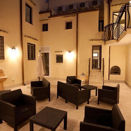 Italiana Resort Maniace Syrakus Exterior foto