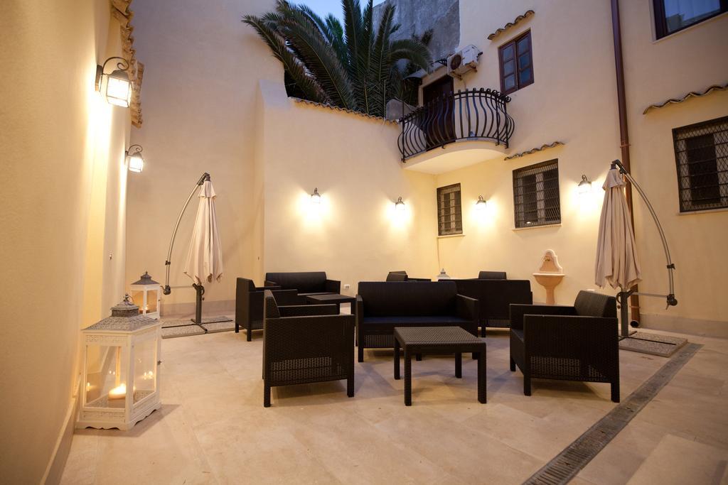 Italiana Resort Maniace Syrakus Exterior foto