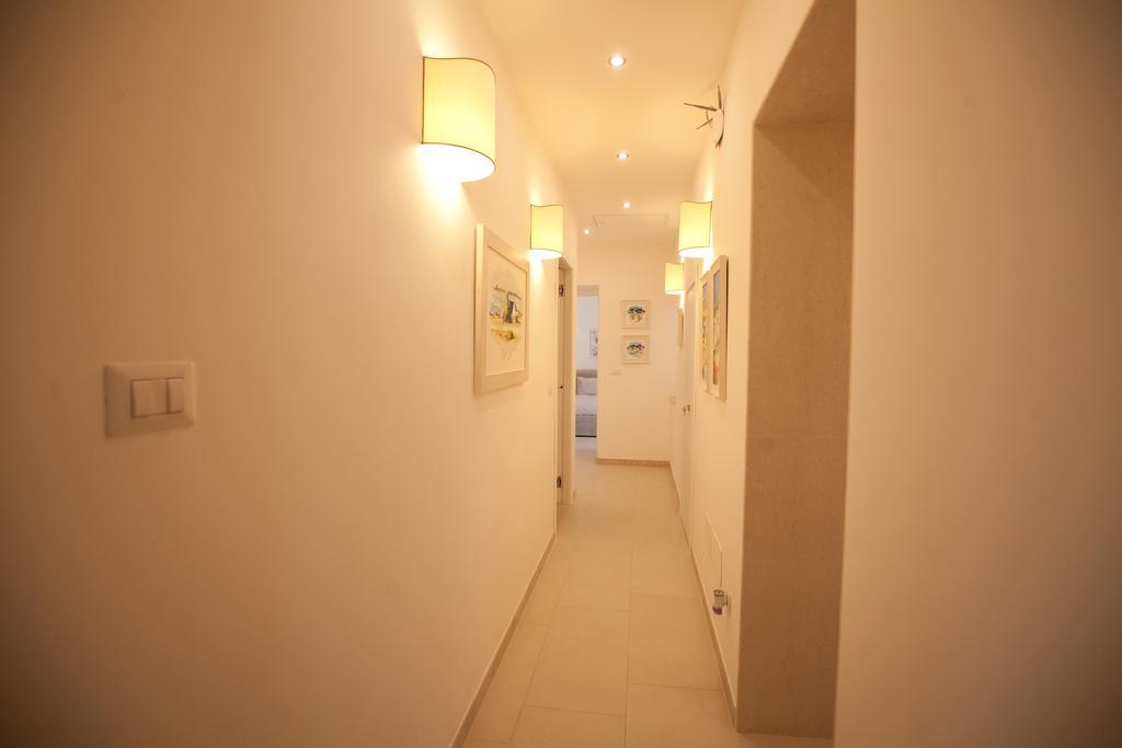 Italiana Resort Maniace Syrakus Exterior foto