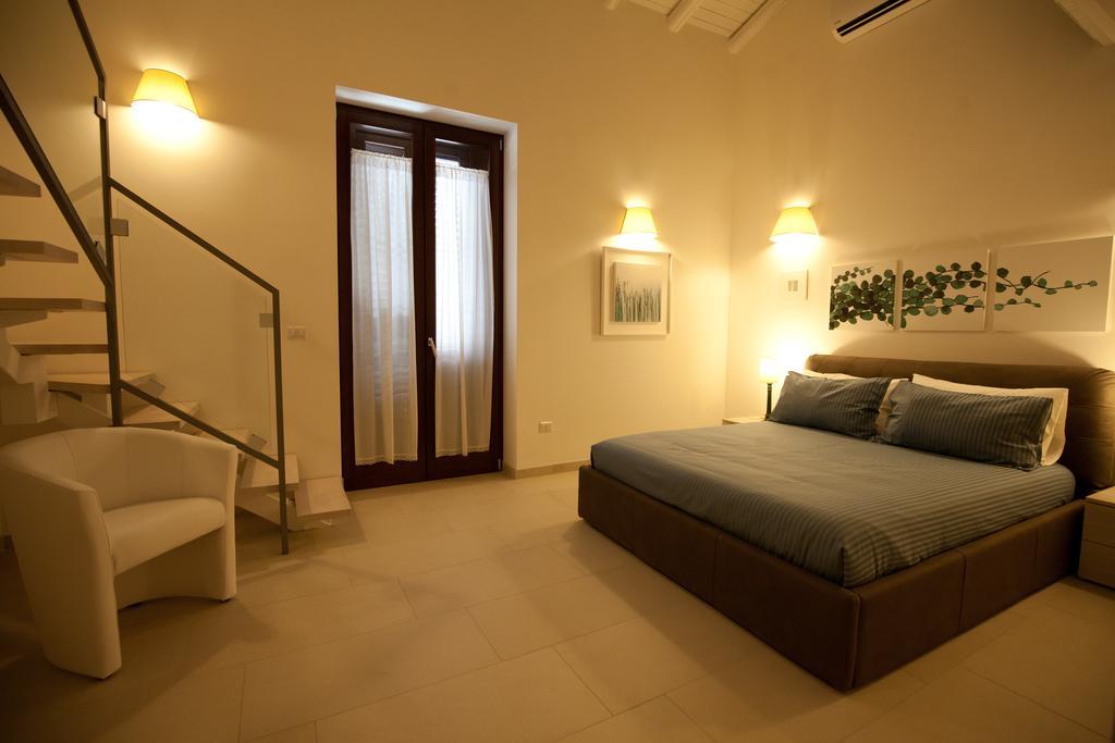 Italiana Resort Maniace Syrakus Exterior foto