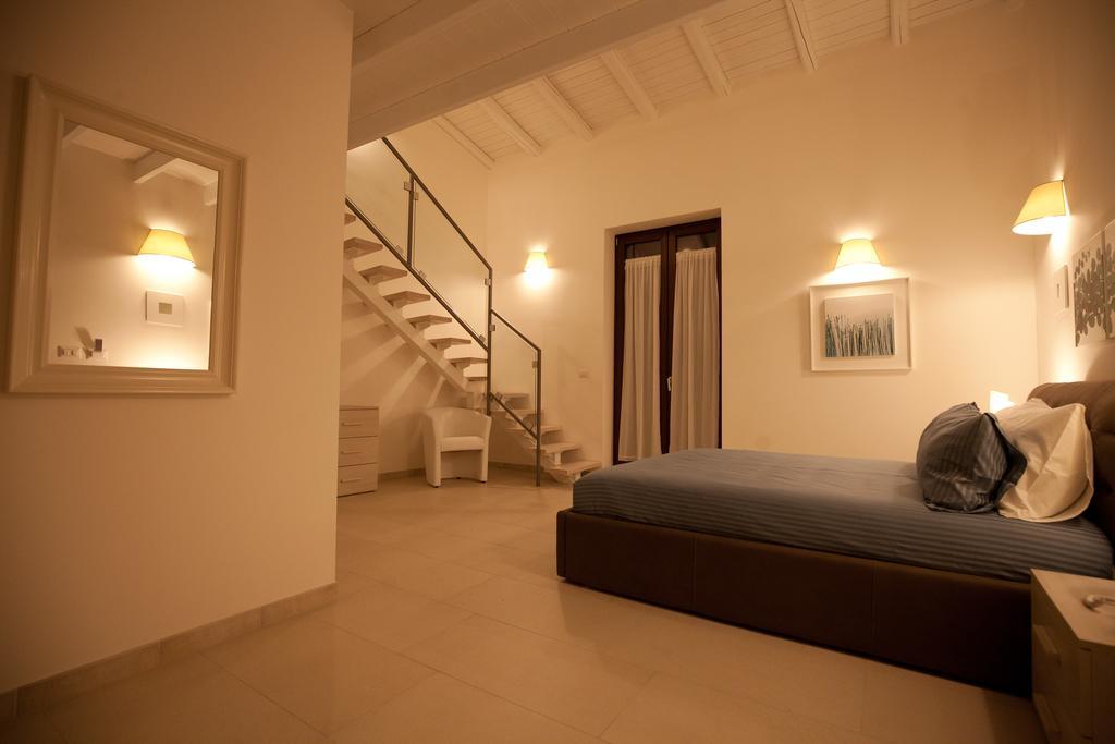 Italiana Resort Maniace Syrakus Exterior foto