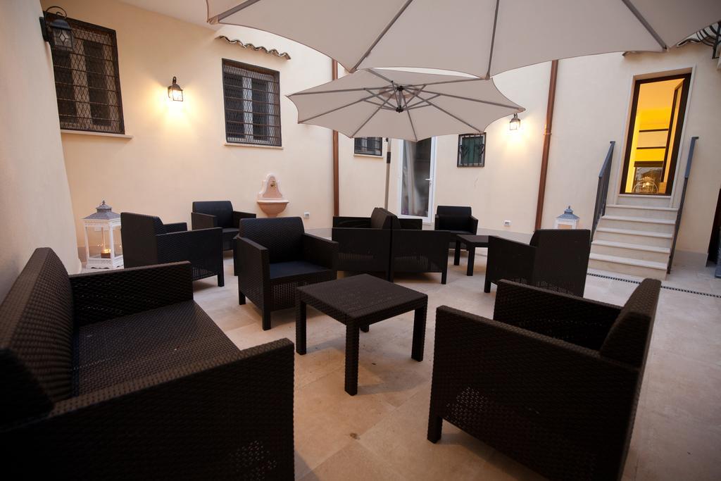 Italiana Resort Maniace Syrakus Exterior foto