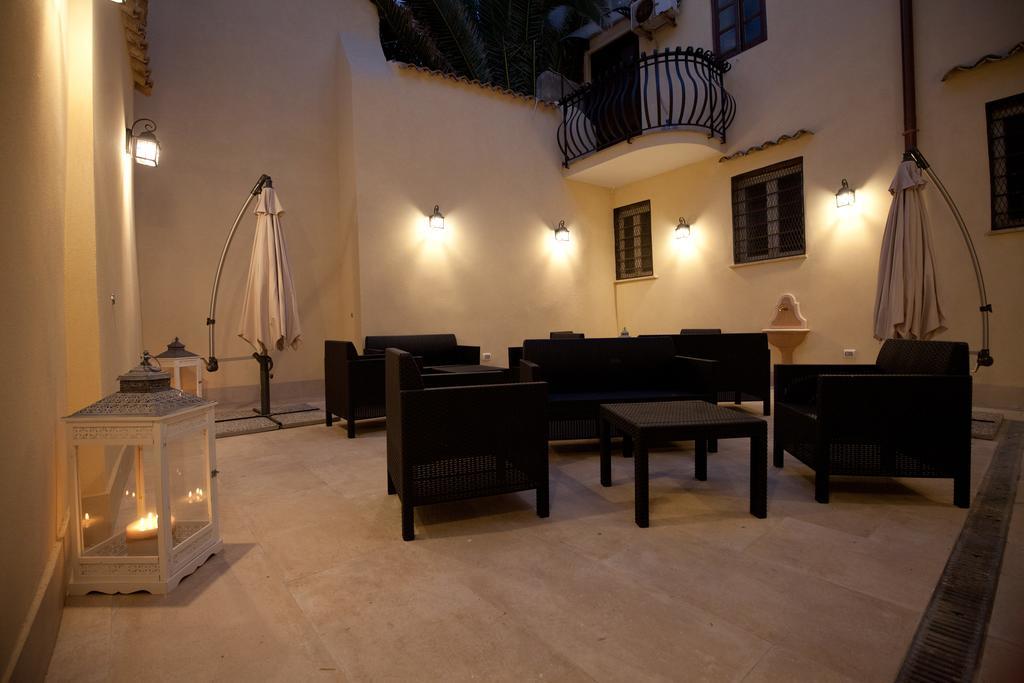 Italiana Resort Maniace Syrakus Exterior foto