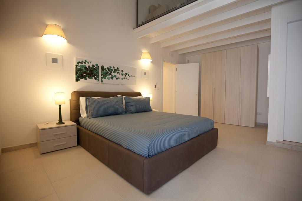 Italiana Resort Maniace Syrakus Exterior foto