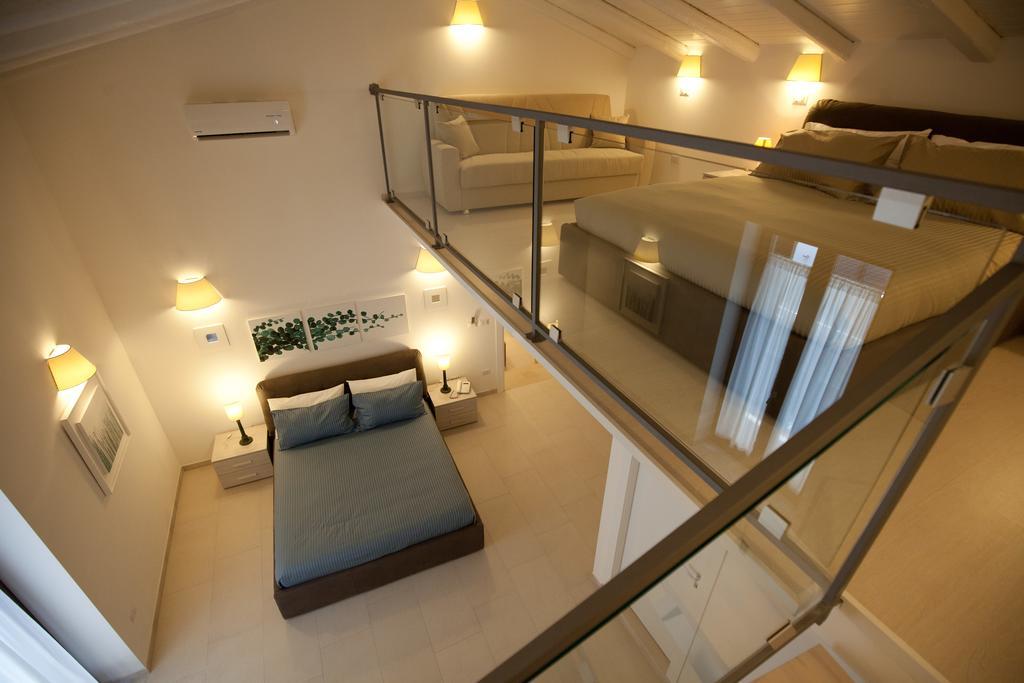 Italiana Resort Maniace Syrakus Exterior foto