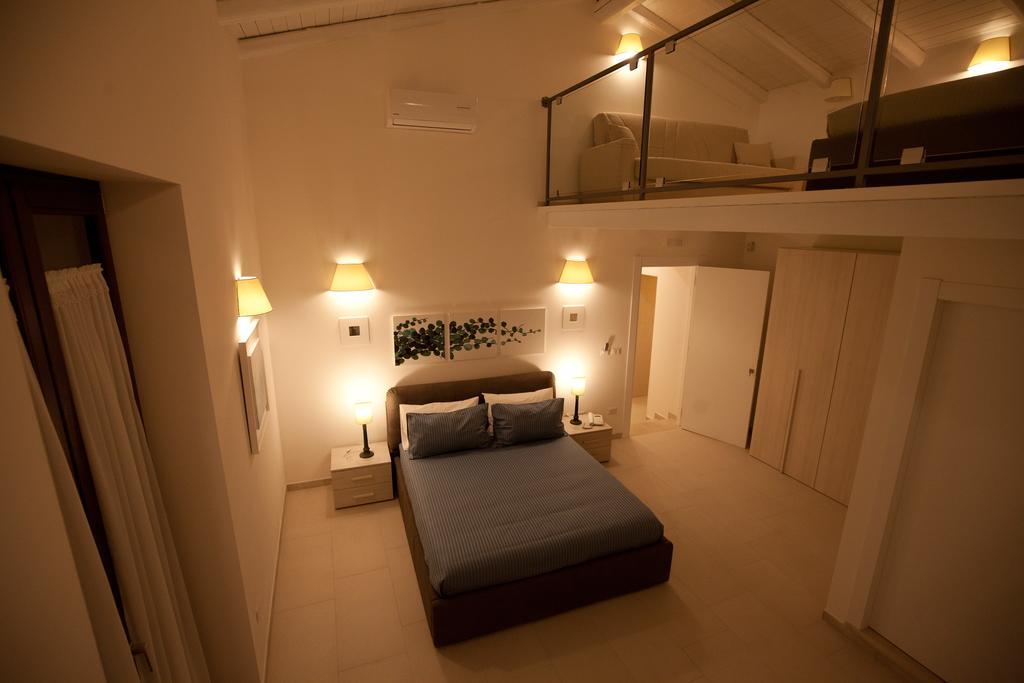 Italiana Resort Maniace Syrakus Exterior foto