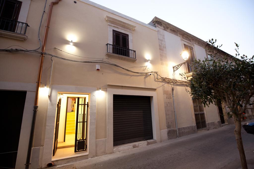 Italiana Resort Maniace Syrakus Exterior foto